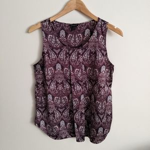 Ann Taylor top